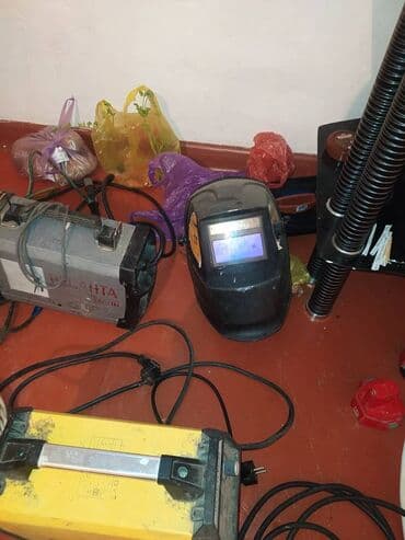 радом: Сварка | Ворота, Решетки на окна, Навесы Доставка, Монтаж, Гарантия — 3