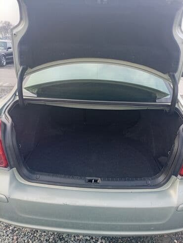 самсун авто: Toyota Avensis: 2007 г., 2 л, Автомат, Бензин, Седан — 8