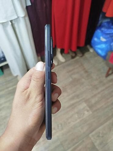 монитор цена: Redmi, Redmi Note 15 Pro, Б/у, 512 ГБ, цвет - Черный, 2 SIM — 5