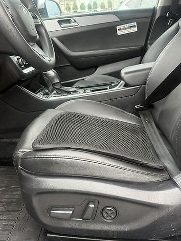 e2 byd: Hyundai Sonata: 2019 г., 2 л, Автомат, Газ, Седан — 7
