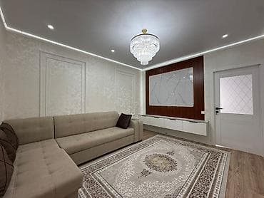 Недвижимость: 2 комнаты, 52 м², 108 серия, 6 этаж, Евроремонт — 7