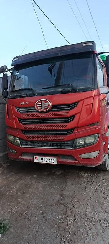 1 тонна: Жүк ташуучу унаа, Стандарт, Колдонулган — 3