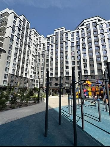 3 комнаты, 104 м², Элитка, 6 этаж, Готовая ПСО (под самоотделку) at lalafo.kg 3 комнаты, 104 м², Элитка, 6 этаж, Готовая ПСО (под самоотделку)