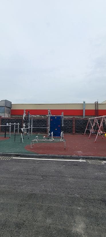 красный страитель: Сдан, 1 комната, 50 м² — 7