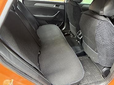 sonata 2012: Hyundai Sonata: 2019 г., Автомат — 3