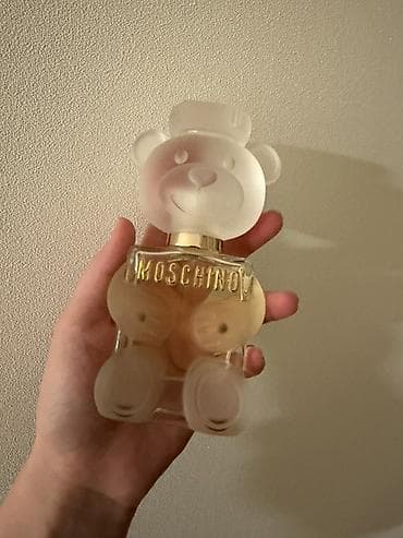 moschino духи: Moschino Toy 2 Eau de Parfum 50 ml (оригинал) Продаю оригинальный — 1