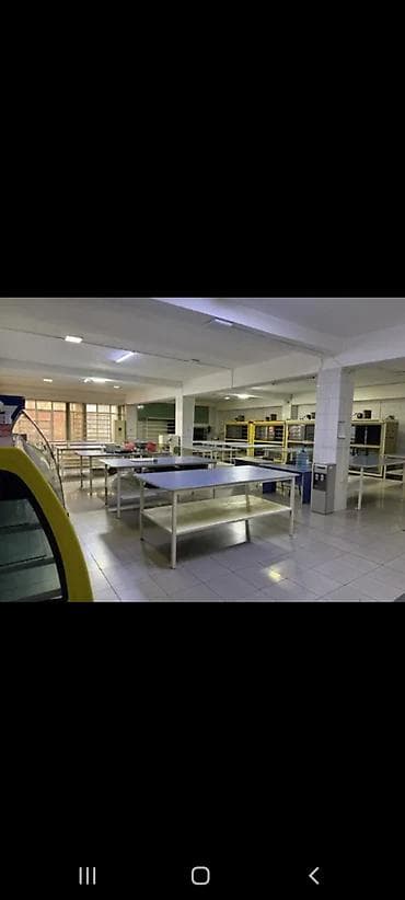 8-мкр дом Сдается в аренду цехов заводов и фабрик Площадь:750м2 at lalafo.kg 8-мкр дом Сдается в аренду цехов заводов и фабрик Площадь:750м2