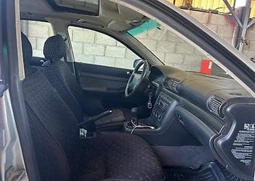 ауди а4 1997: Audi A4: 1996 г., 1.8 л, Механика, Бензин, Седан — 2