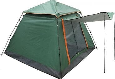 Палатки: Палатка автоматическая G-Tent 155 см Купить в Бишкеке Автоматическая — 10
