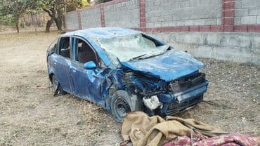 чехлы с подогревом бишкек: Honda Fit: 2003 г. — 3