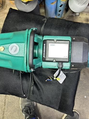Үй жана бакча үчүн баардык: Насос поверхностный SHIMGE JET1100L1 - Тип: струйный (JET) — 2