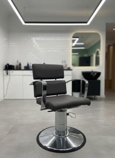 сдаю комнату восток 5: Барбершоп/парикмахерский кабинет с оборудованием арендага берилет и — 1