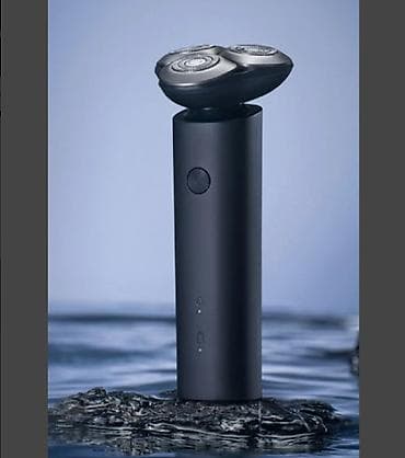 logitech mx master: Электробритва Роторная, Влажное бритье — 2