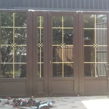 прием стекла в бишкеке: Окно: Реставрация, Бесплатный выезд — 7