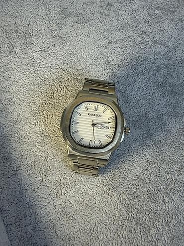 Мужские часы Kasrluo под Patek Philippe — 2