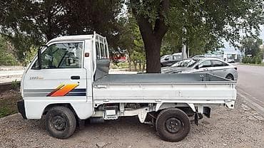 машина labo: Daewoo Лабо: 2020 г., 1 л, Механика, Газ, Универсал — 3