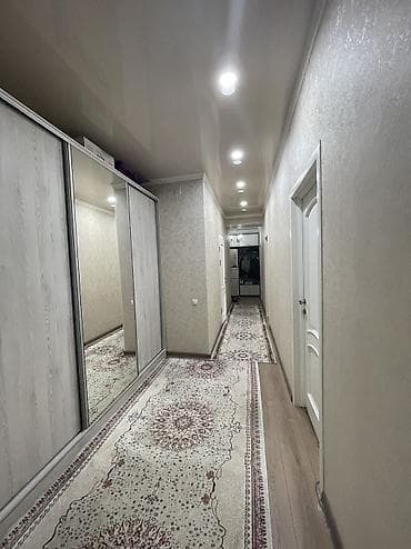 2017: 3 комнаты, 114 м², Элитка, 7 этаж, Евроремонт — 7
