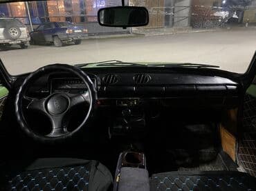 коробка нексия 1: ВАЗ (ЛАДА) 2101: 1978 г., 1.6 л, Механика, Бензиновая, Седан — 10