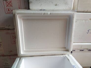 термо пакеты для заморозки: Пищевой контейнер — 1