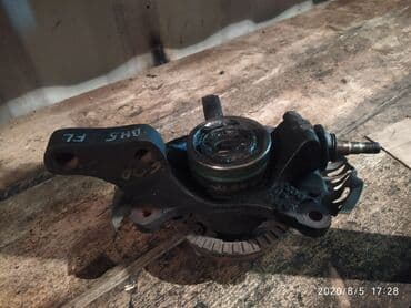 брокерское объединение феникс отзывы: Subaru Legacy BH5 Цапфа, Субару Легаси ВН5 цапфа ПЕРЕДНИЙ ЛЕВЫЙ – FL — 1