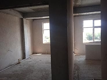 вторичное жилье в рассрочку: 1 комната, 41 м², Элитка, 3 этаж, Готовая ПСО (под самоотделку) — 8