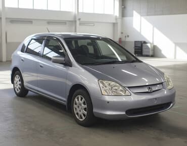 купить хонда цивик в бишкеке: Honda Civic: 2003 г., 0.1 л, Автомат, Бензиновая, Хэтчбэк — 2