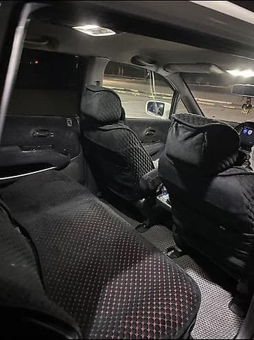 ом 615: Honda Odyssey: 2003 г., 2.3 л, Автомат, Бензин, Минивэн — 7