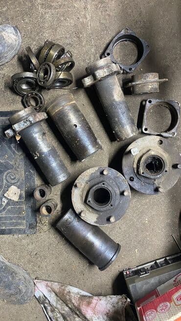 парикмахерское оборудование бу в бишкеке: Передняя левая Ступица МТЗ (Беларус) 2011 г., Б/у — 13