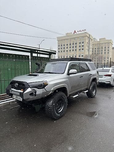 аламединское ущелье: Корзина На штатные места Алюминий — 4