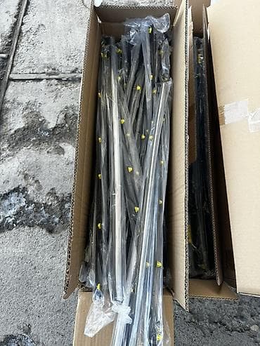 гур бмв: Декоративные накладки На пороги, Хром, Hyundai, 2016 г. — 3