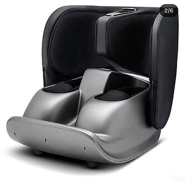 куплю бутыли: Массажер Для ног, Новый — 4