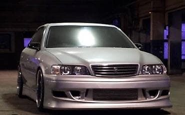 гур бмв: Комплект Toyota, цвет - Серый — 1