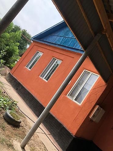 домик с бассейном бишкек: Продаётся большой дом с Времянкой 2этажа, баня, огород, хол, гараж — 1