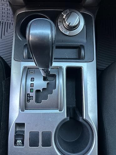 prius 2012: Авто на прокат - Toyota 4-Runner 2020г.в. --- 90-100-110$ в сутки — 6