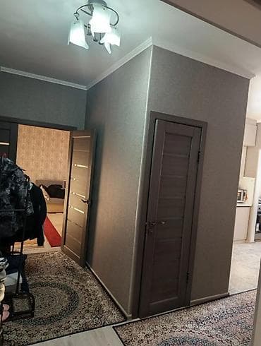 2 комнаты, 68 м², 106 серия улучшенная, 6 этаж — 7