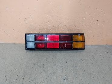 Задний правый стоп-сигнал Opel 1981 г., Б/у, Оригинал, Германия