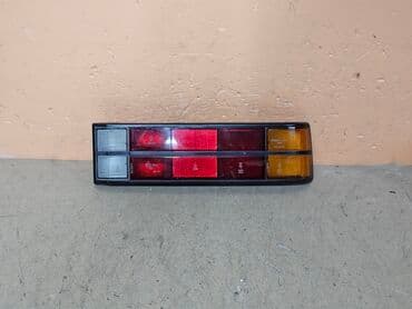 оригинальные штампованные диски опель: Задний правый стоп-сигнал Opel 1981 г., Б/у, Оригинал, Германия — 1