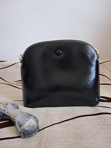 adidas 37: Классическая сумка, Китай, Материал: Лаковая кожа, Множество карманов, Женские, Новый — 1