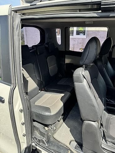 арзан матиз 1: Kia Ray: 2018 г., Автомат, Вэн/Минивэн — 6