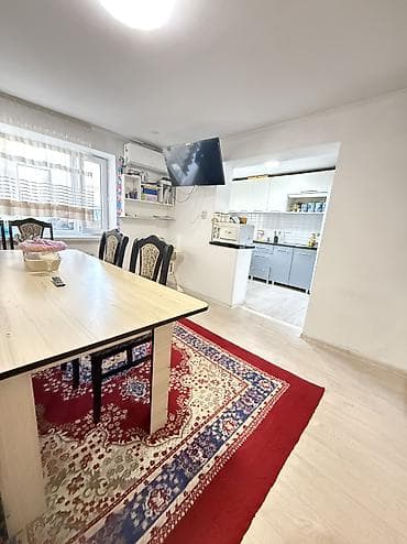 дом м: Дом, 80 м², 3 комнаты, Собственник, Косметический ремонт — 6