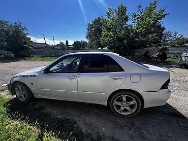 прокладки гбц: Toyota Altezza: 2001 г., 2 л, Автомат, Бензин, Седан — 7
