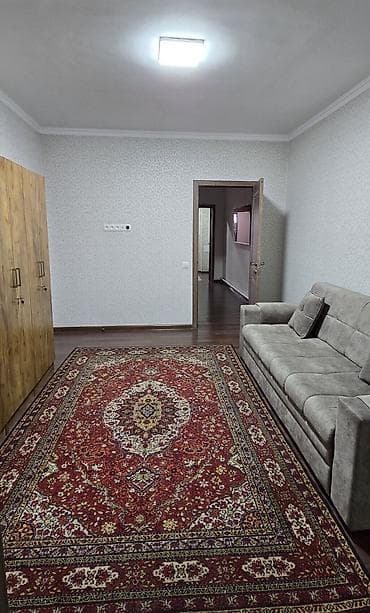 аренда логан: 350 м², 4 комнаты, Бассейн, Видеонаблюдение, Евроремонт — 5