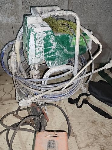 аренда леса сокулук: Шаймандарды ижарага алуу — 4