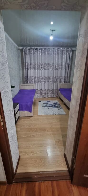 сдается дом без хозяна: КОМНАТАЛАР БЕРИЛЕТ. КЫЗДАРГА, СТУДЕНТ, ИШТЕП ЖАТКАН КЫЗ КЕЛИНДЕРГЕ — 5