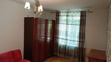 110: 3 комнаты, 71 м², Цум Сталинка, 1 этаж, Старый ремонт — 6