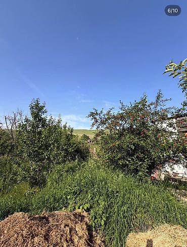 в селе маевка: 370 соток, Для строительства, Договор купли-продажи — 9