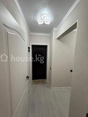 солнечный квартал: 1 комната, 42 м², Элитка, 5 этаж, Евроремонт — 5