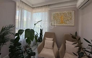 4 комнаты, 120 м², Элитка, Политех Элитка, 3 этаж, Евроремонт — 2