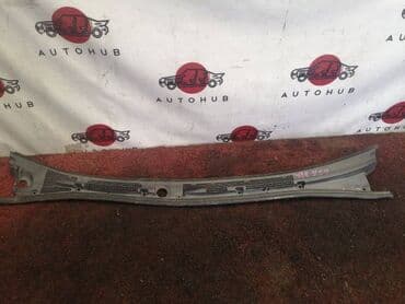 капот митсубиси галант: Жабо Mitsubishi — 1