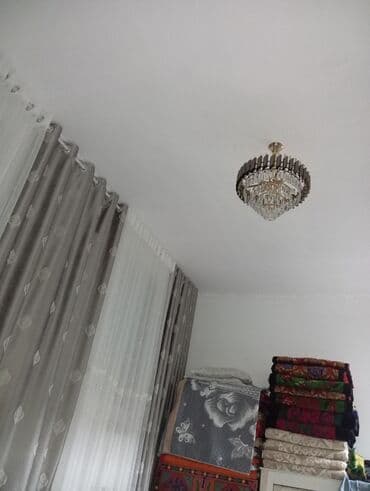 куплю дом бишкек: Дом, 55 м², 5 комнат, Собственник, Косметический ремонт — 6